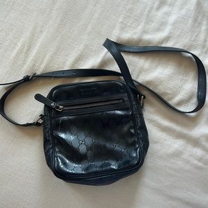 Gucci Crossbody